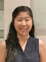 Melissa Zheng